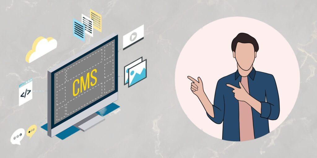Read more about the article Top 10 Most Popular CMS platforms | Updated: 2025