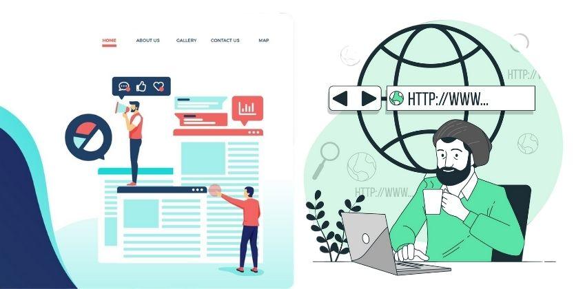 Read more about the article What is Web Application? | Updated: 2025