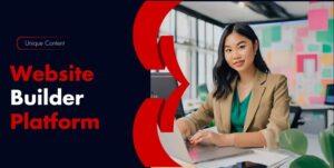 Read more about the article Best Website Builder Platform to Create a Website | Updated: 2025