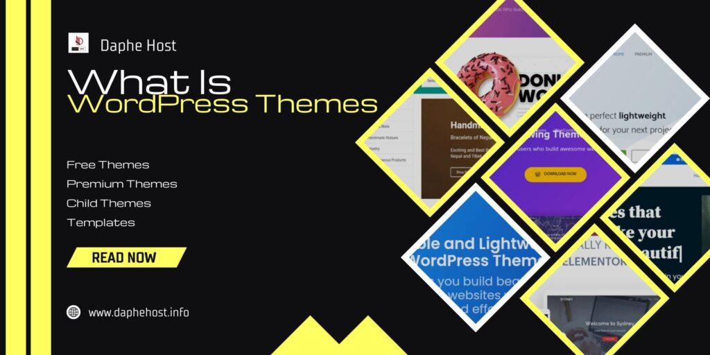 Read more about the article How to Choose the Right WordPress Theme?