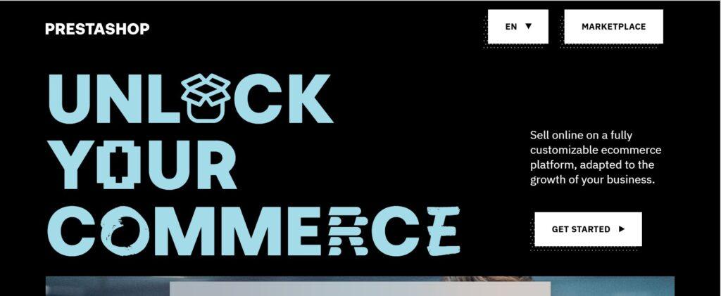 prestashop