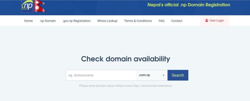 register.com.np