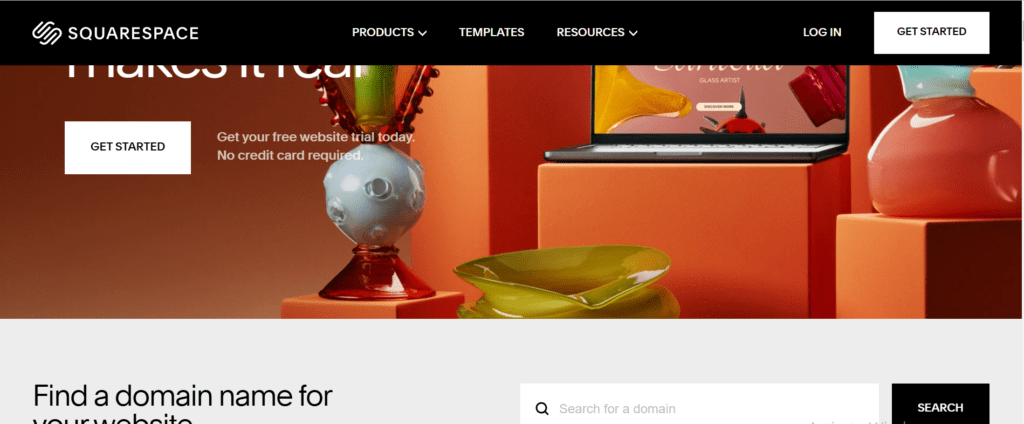 SquareSpace