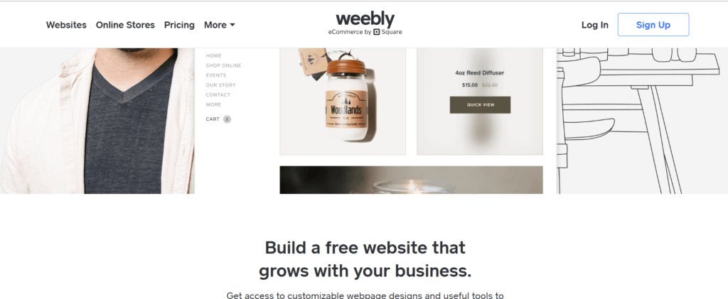 weebly