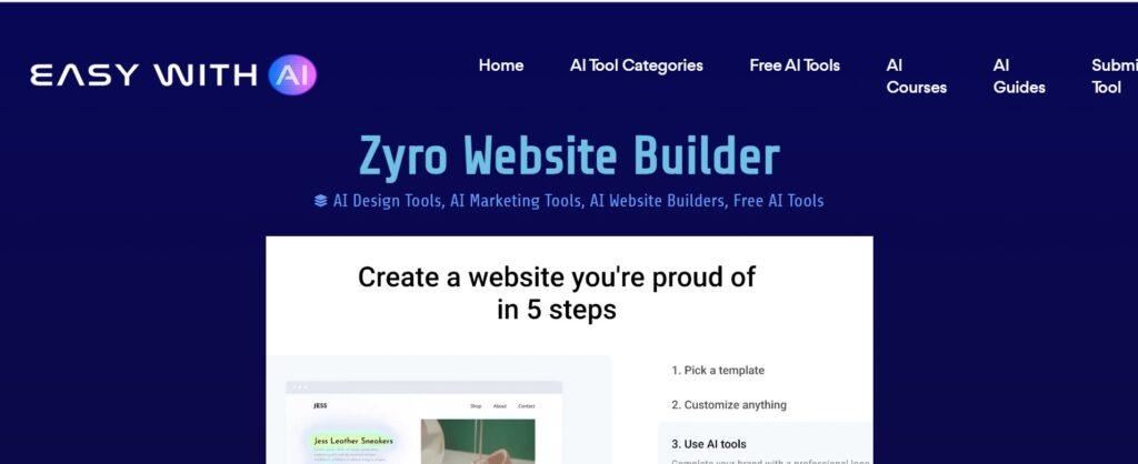 zyro