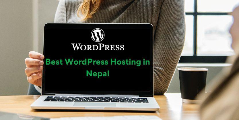 Read more about the article 12 Best WordPress Hosting in Nepal | Updated: 2025