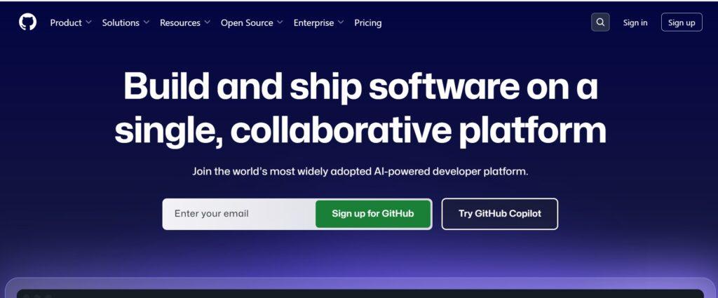 Github