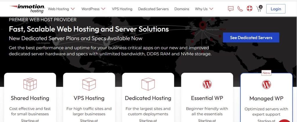 Inmotion Hosting