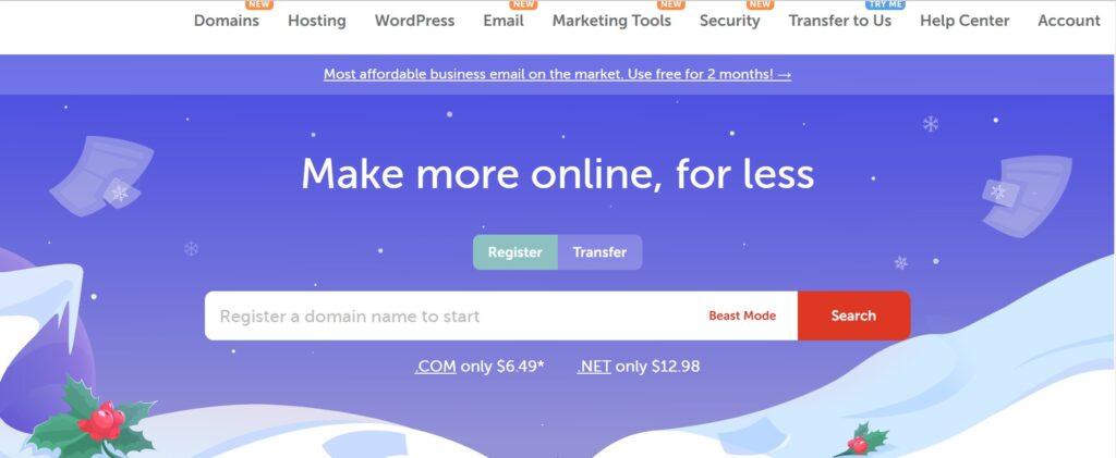 Read more about the article Namecheap Review | Updated: 2025