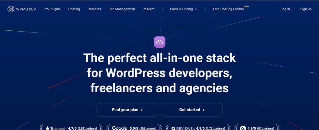WPMU DEV