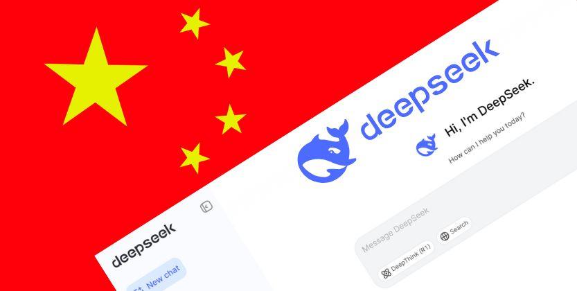 Read more about the article DeepSeek AI- Powerful AI Chatbot for 2025