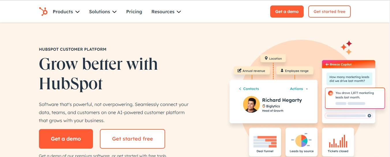 You are currently viewing Create a Website on HubSpot CMS | Updated: 2025