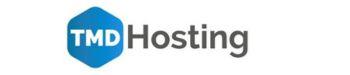 TMD Hosting Reviews Logo