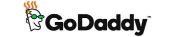 Godaddy Hosting Logo