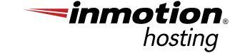 Inmotion Hosting logo