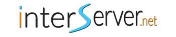 Interserver.net Hosting Logo