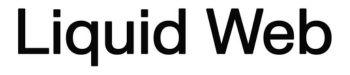 Liquid Web Logo