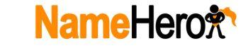 NameHero Logos