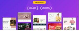 Read more about the article Astra WordPress Theme – Free Multipurpose WordPress Theme