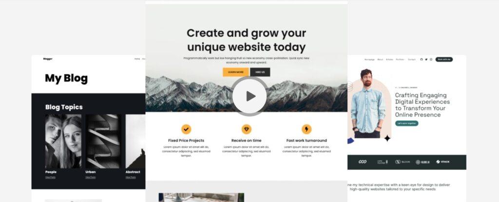 WordPress Neve Theme