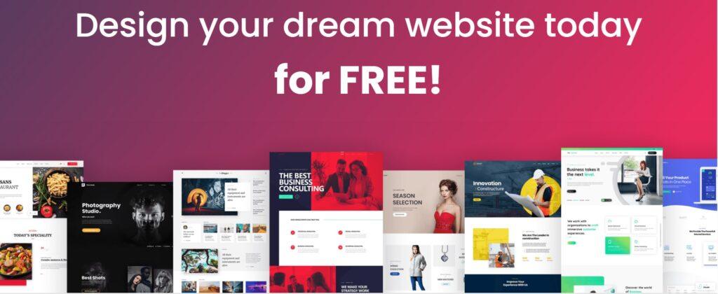 Phlox WordPress Theme