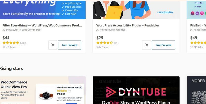 Read more about the article 10 Types of Plugins for Your Blog and Website | Blog and Website Productivity