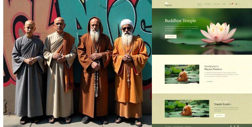 Read more about the article 10 Best WordPress Themes for Religious Website | Updated: 2025