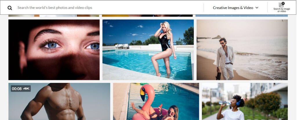Getty Images