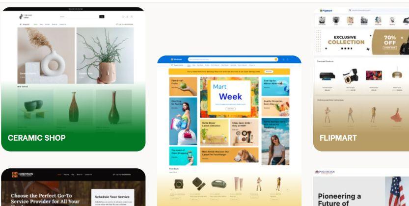 Read more about the article Theme Hunk WordPress Themes Reviews