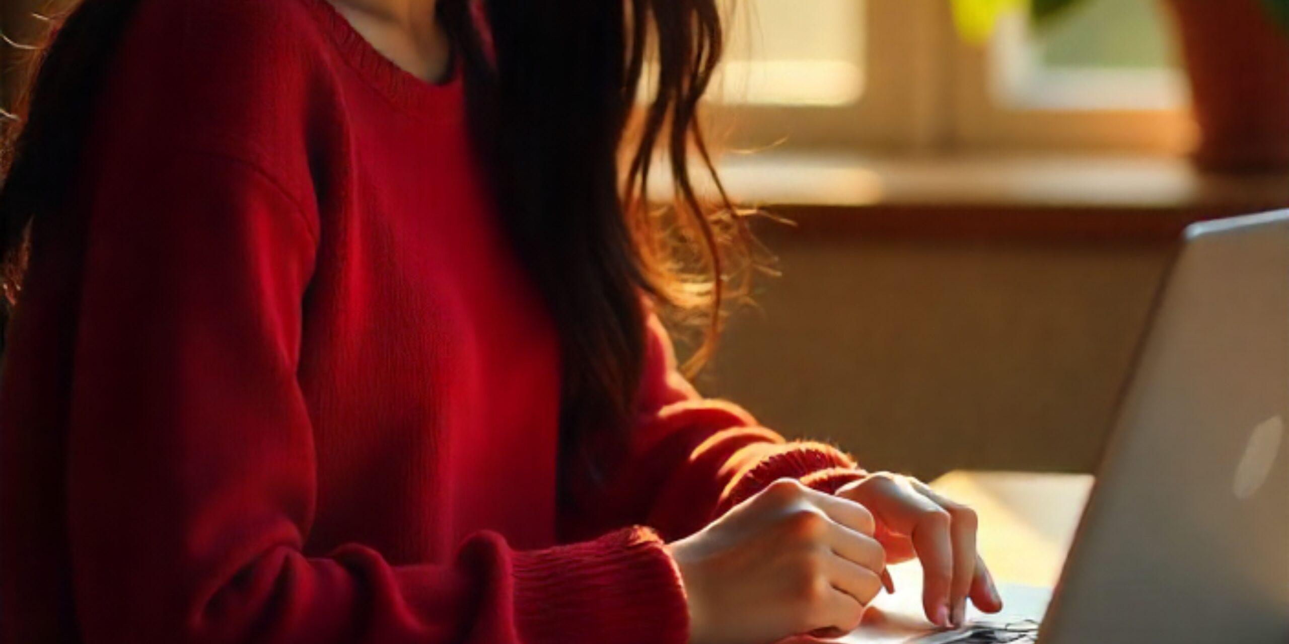 You are currently viewing Writing Your First Blog Post | Updated: 2025