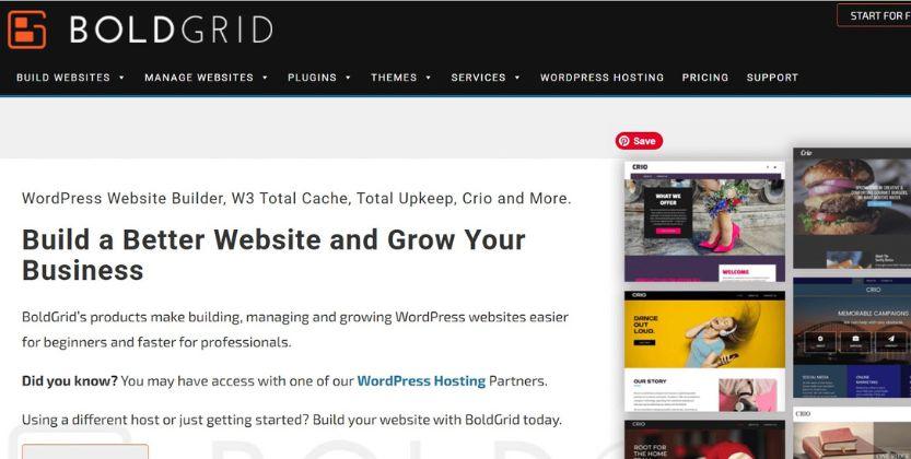 Read more about the article BoldGrid Reviews – Company for Themes and Plugins