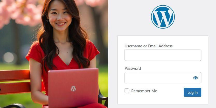 Read more about the article Installing WordPress and Setting Up Your Website in 2025