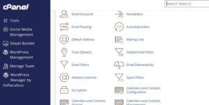 Read more about the article What is Web Hosting Control Panel? 13 Types of Control Panels