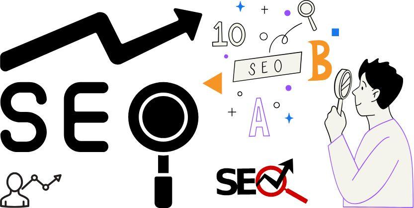 Read more about the article SEO for Beginners |  How to Get Found on Google and Grow Your Traffic Fast