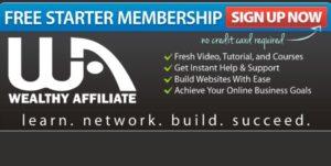 Read more about the article Wealthy Affiliate Reviews