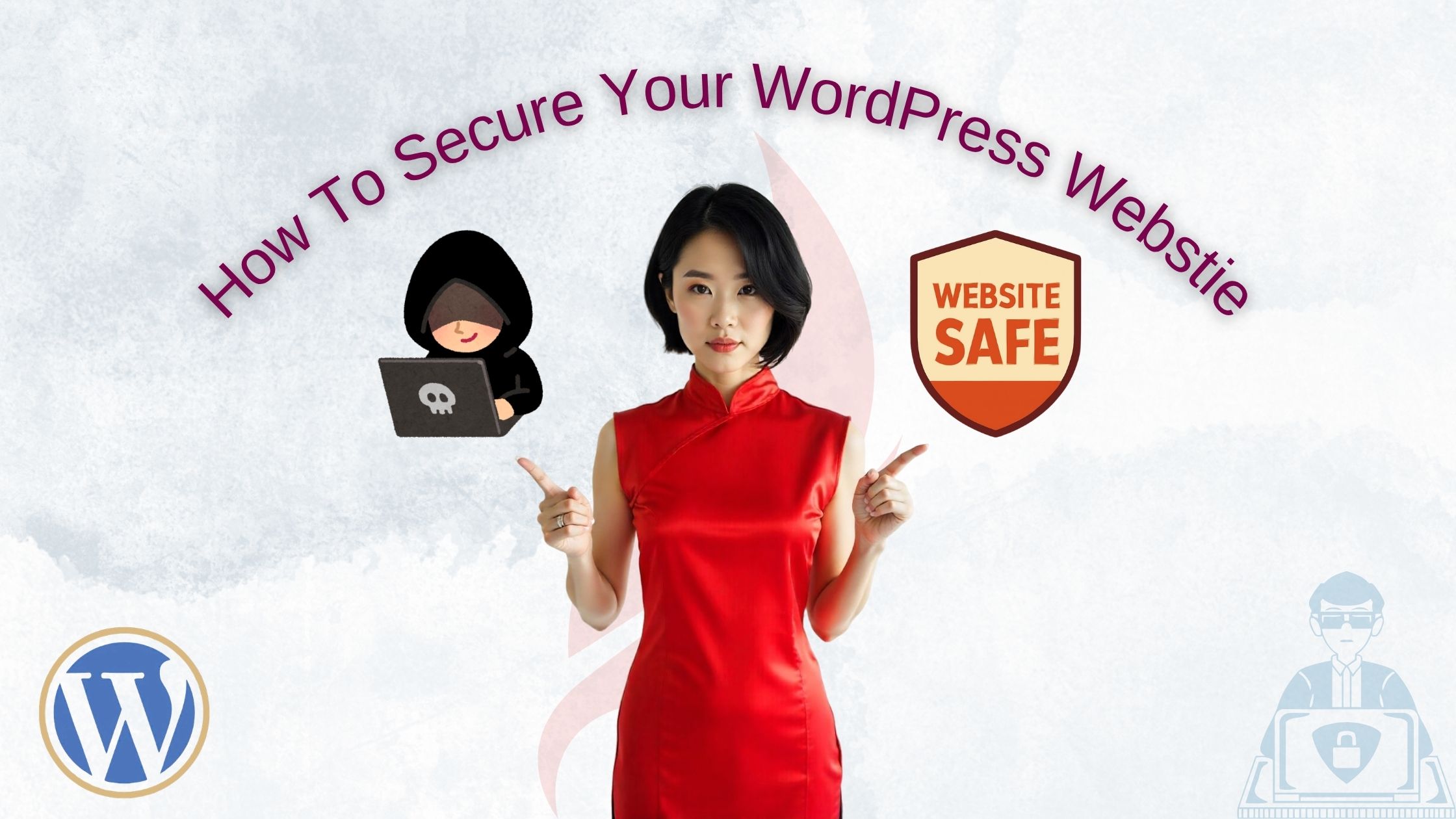You are currently viewing WordPress Security Checklist: 36 Steps to Protect Your WordPress Website (2026)